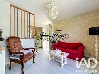  Maison à vendre 5 pièces 122 m²