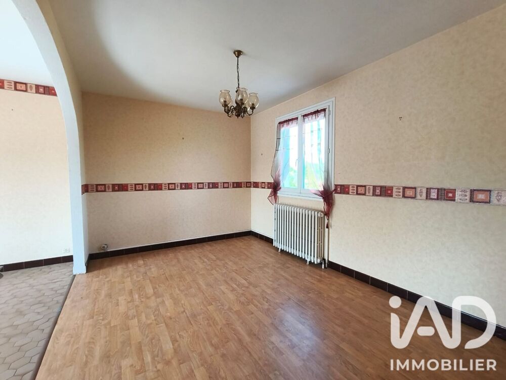 Vente Maison/villa 6 pièces