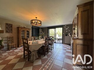  Maison à vendre 4 pièces 182 m²