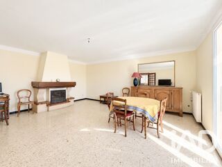Vente Maison Vente Maison/villa 5 pièces Elne