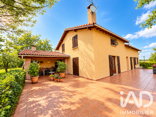  Maison à vendre 4 pièces 195 m²