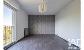 Vente Appartement Vente Appartement 3 pièces Saint-herblain