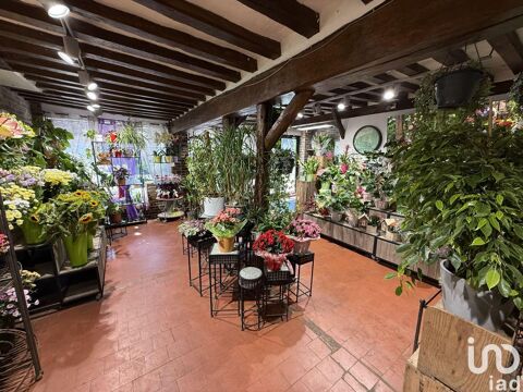   Vente Boutique/Local commercial 150 m&sup2; 