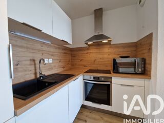  Appartement à vendre 3 pièces 61 m²