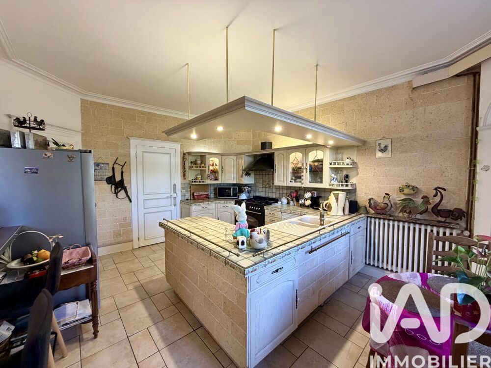 Vente Maison Vente Maison/villa 12 pièces Lorry-mardigny