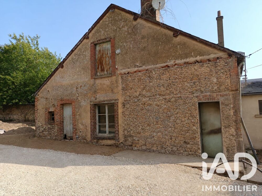 Vente Maison/villa 2 pièces