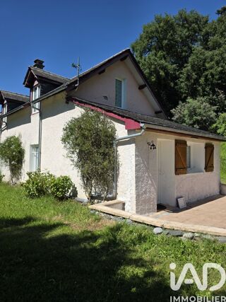  Maison à vendre 3 pièces 100 m²