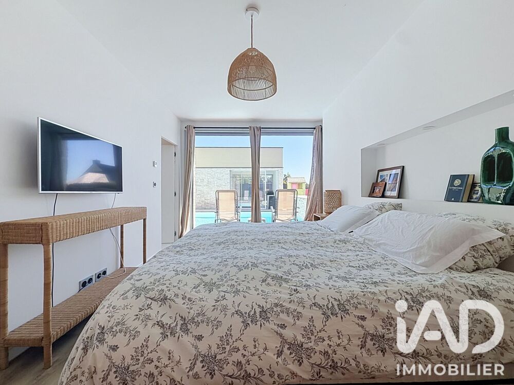 à vendre  Maison Saint-Jouan-des-Guérets (35430)