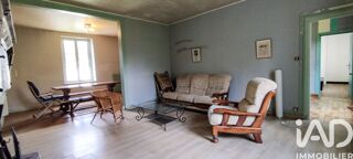  Maison à vendre 8 pièces 140 m²