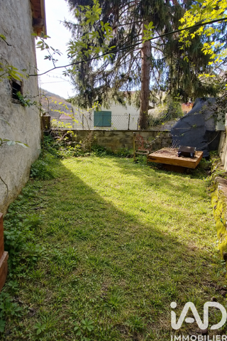  Maison à vendre 4 pièces 101 m²