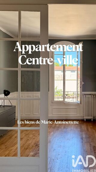  Appartement à vendre 5 pièces 130 m²