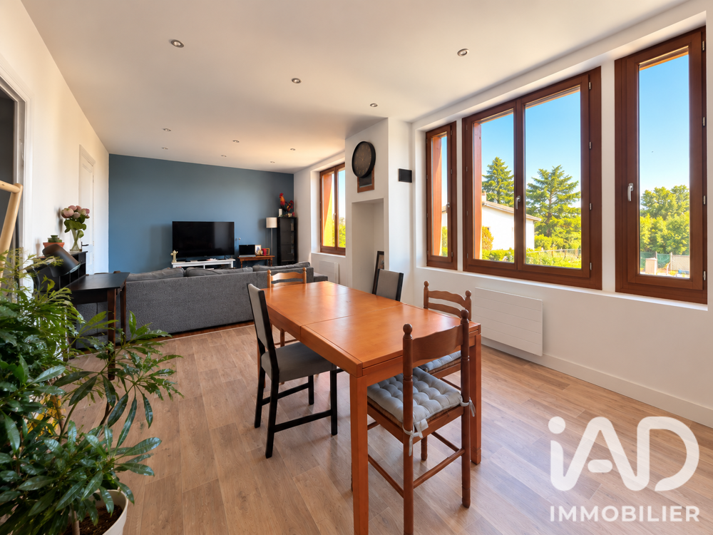 Vente Maison traditionnelle 4 pièces