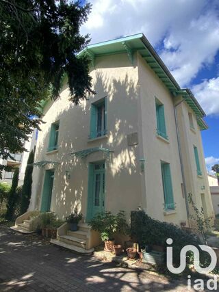  Maison à vendre 7 pièces 220 m²