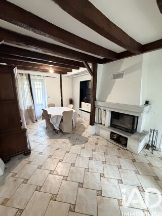  Maison à vendre 5 pièces 115 m²