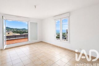  Appartement � vendre 3 pi�ces 52 m�