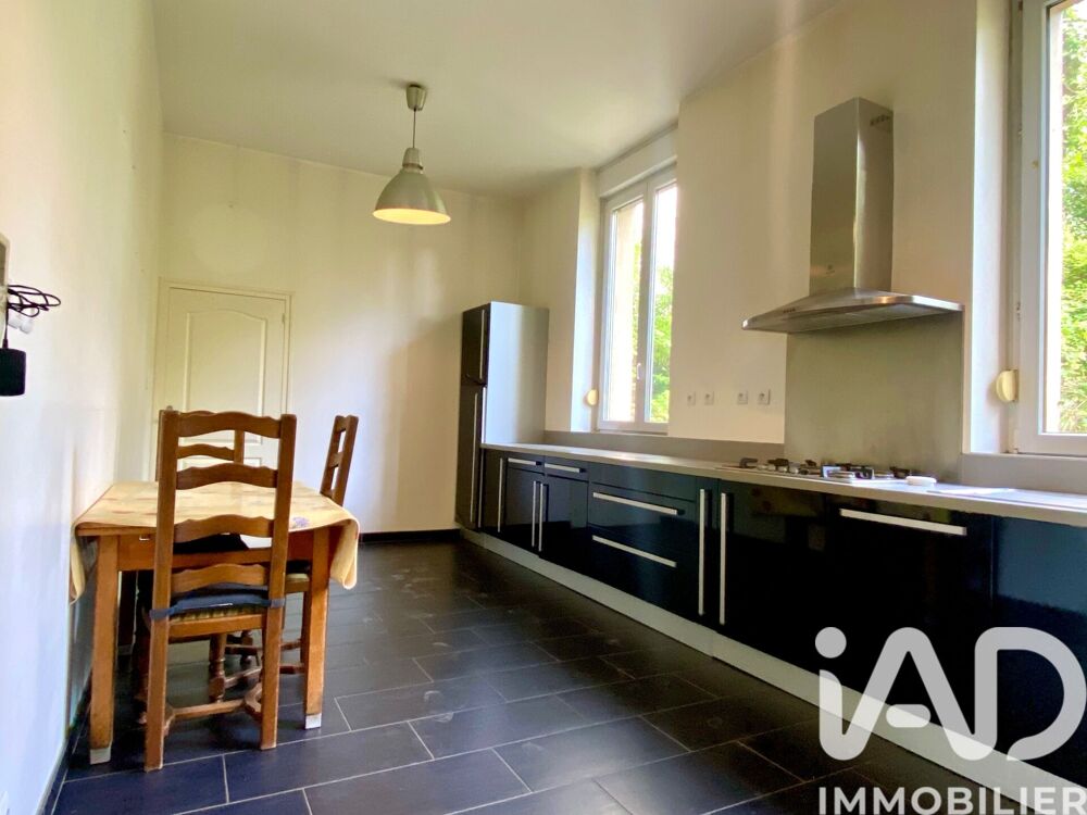 Vente Maison/villa 7 pièces