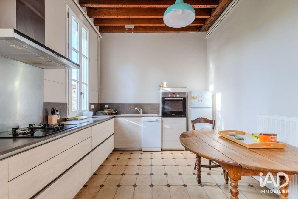 � vendre  Maison M�rignac (33700)