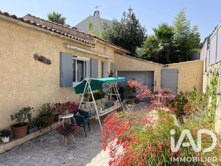  Maison à vendre 5 pièces 130 m²
