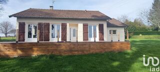 Maison à vendre 3 pièces 80 m²