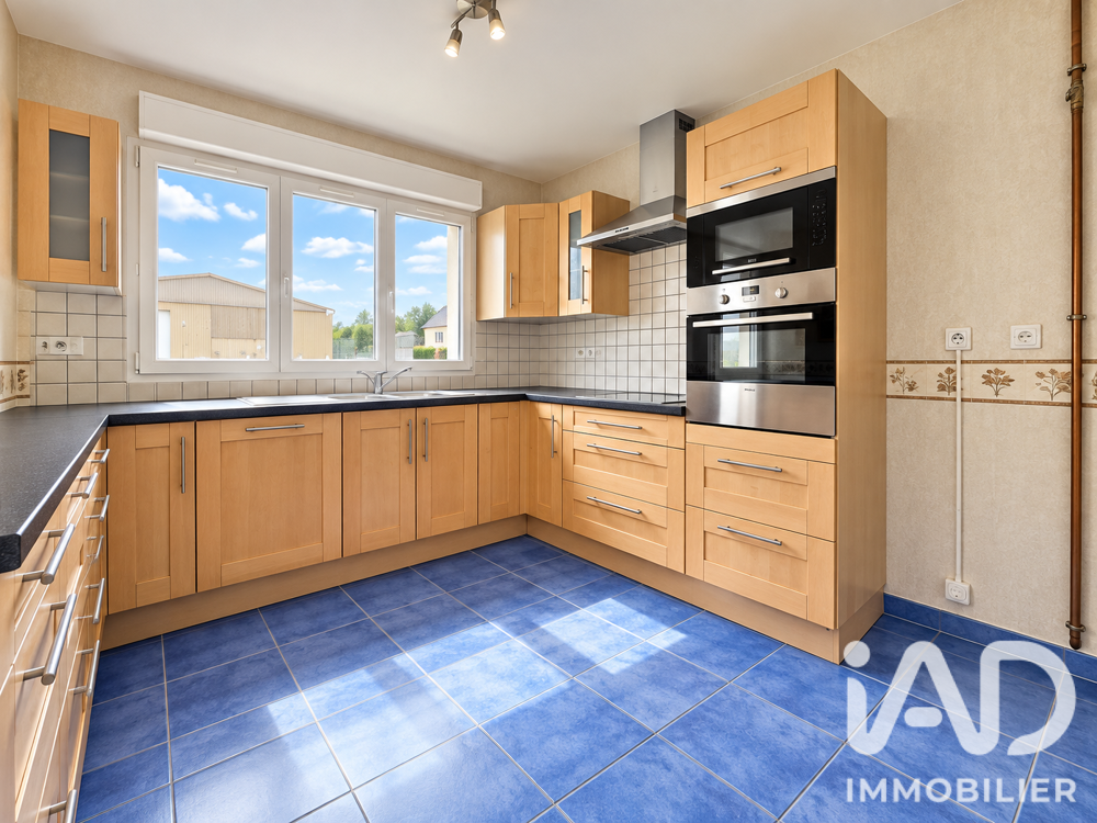 Vente Maison Vente Maison/villa 5 pièces Ardeuil-et-montfauxelles