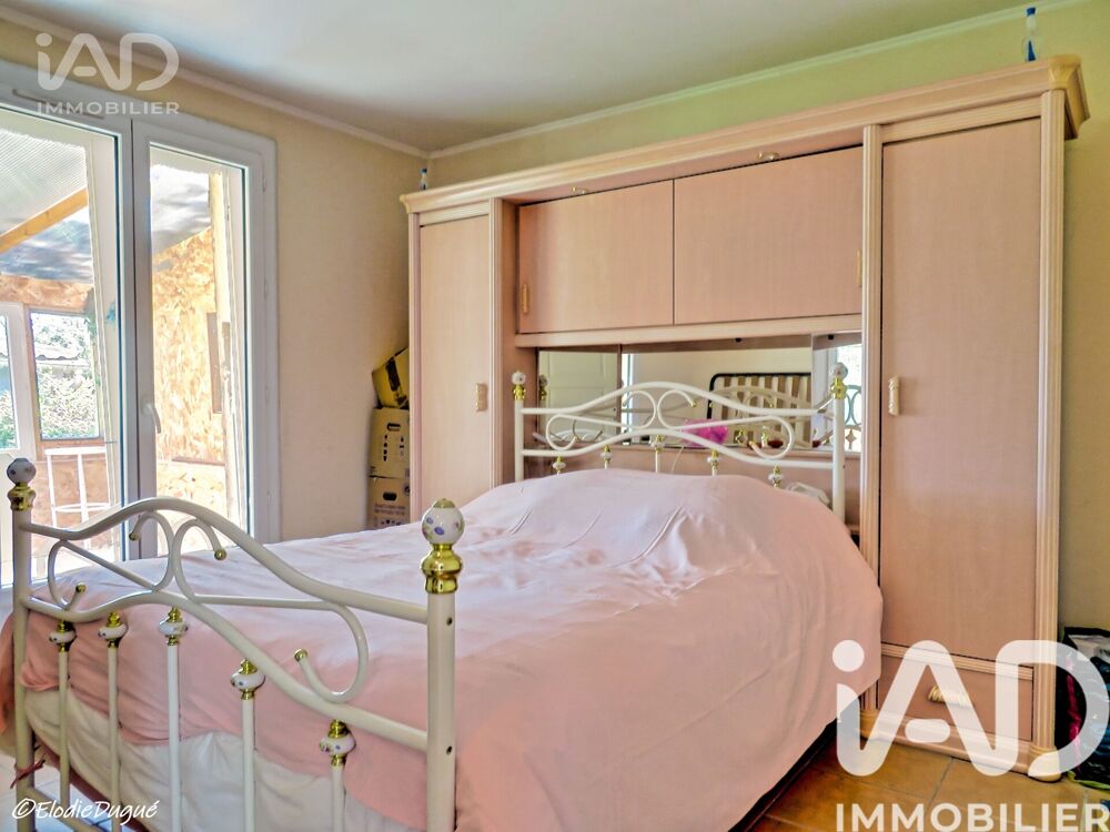 Vente Maison Vente Maison/villa 3 pièces Labarde