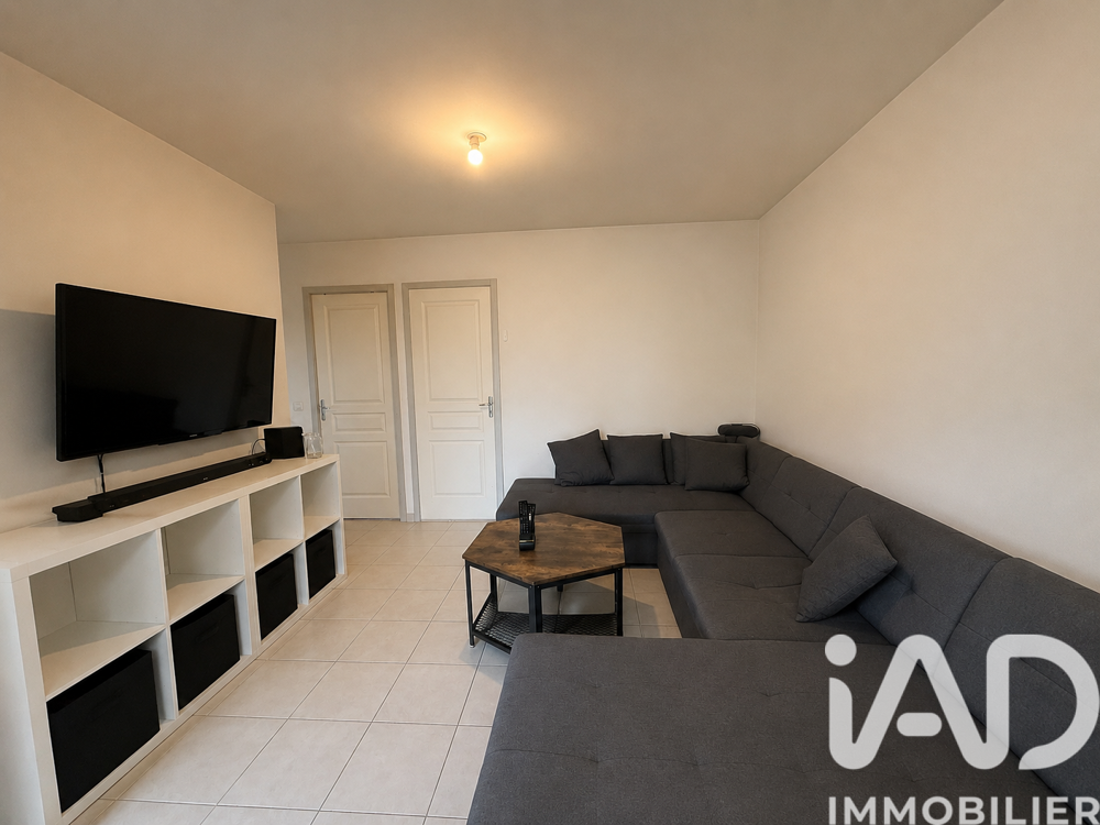 Vente Maison traditionnelle 3 pièces