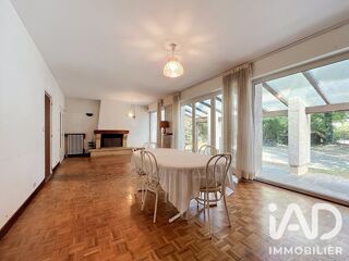  Maison à vendre 8 pièces 171 m²