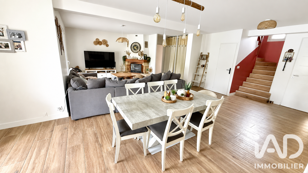 Vente Maison/villa 10 pièces