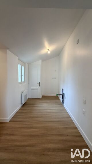  Appartement à vendre 2 pièces 43 m²