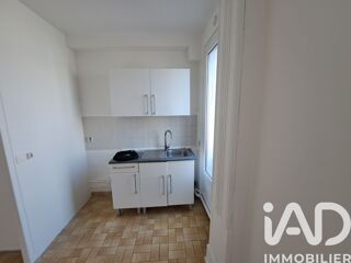  Appartement à vendre 2 pièces 34 m²