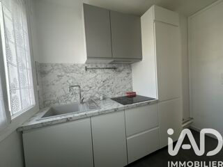  Appartement � vendre 2 pi�ces 42 m�