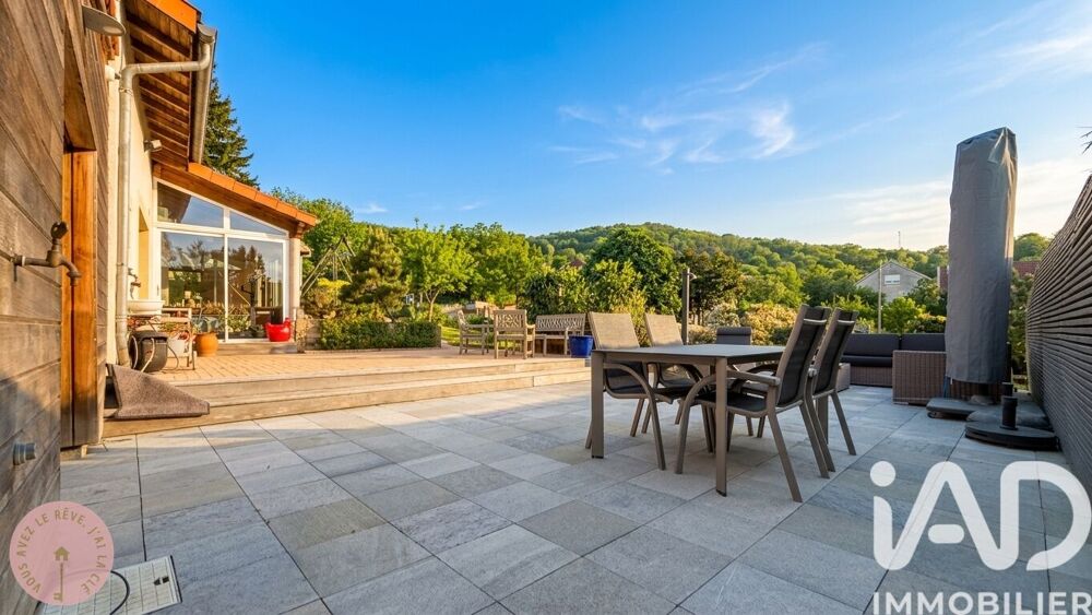 à vendre  Maison Thionville (57100)
