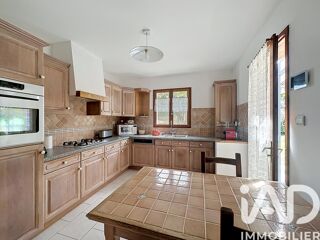  Maison à vendre 5 pièces 118 m²