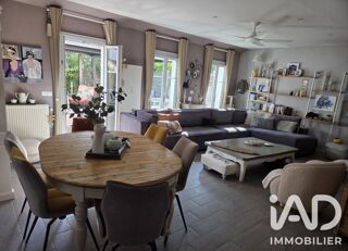  Maison à vendre 7 pièces 131 m²