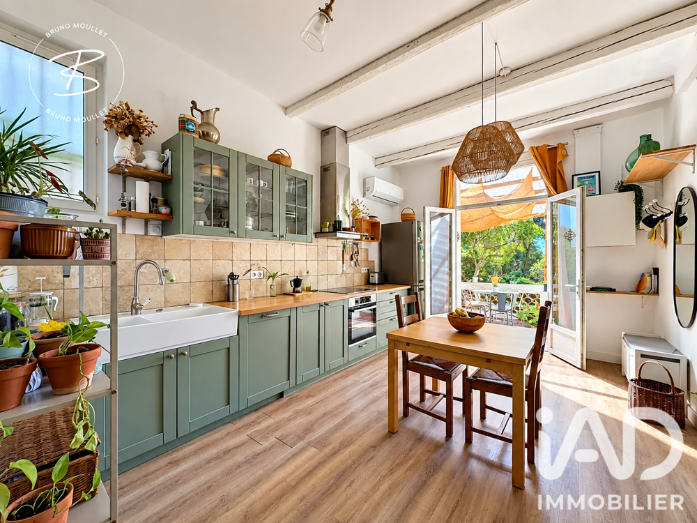 Vente Maison Vente Maison/villa 3 pièces Toulon