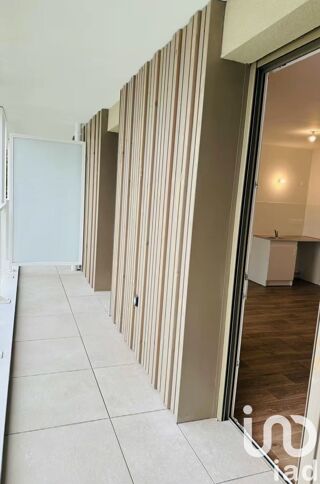 Vente Appartement Vente Appartement 1 pièce Bondy