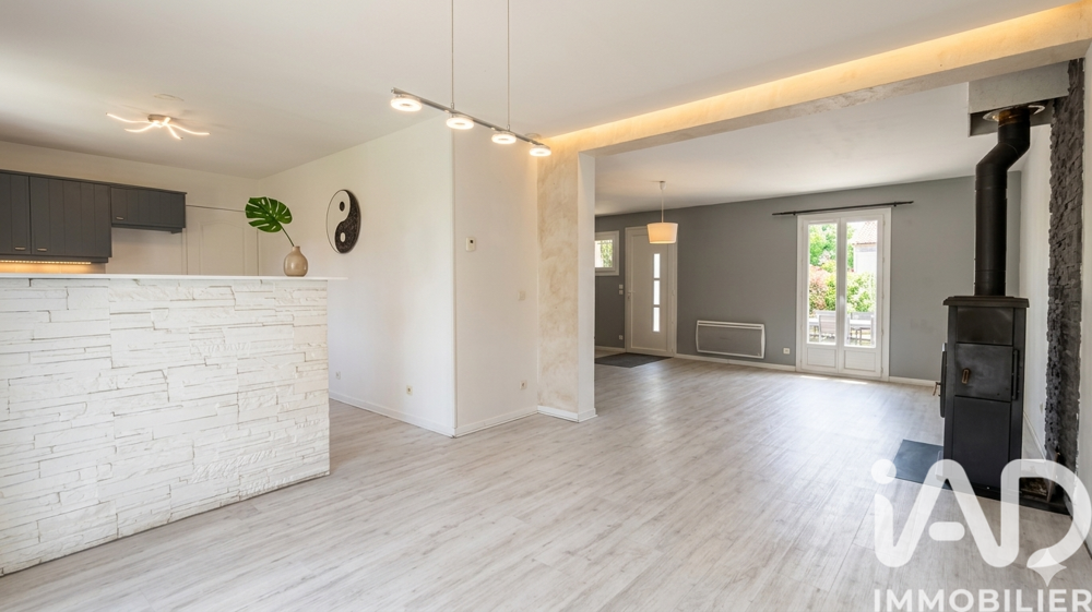 Vente Maison traditionnelle 5 pièces