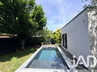  Maison à vendre 6 pièces 120 m²