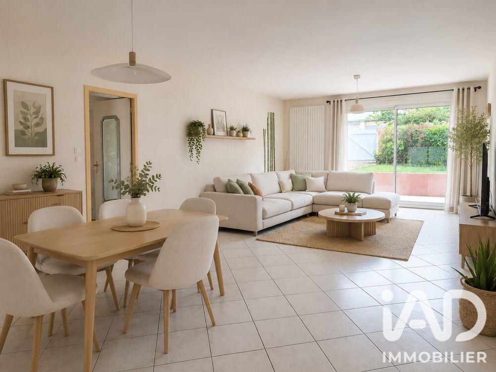 Vente Maison Vente Maison/villa 5 pièces La chapelle-sur-erdre