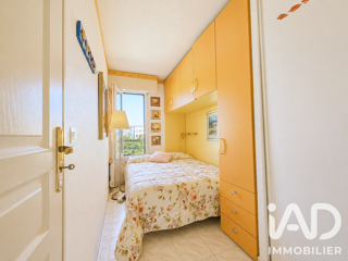  Appartement à vendre 2 pièces 30 m²