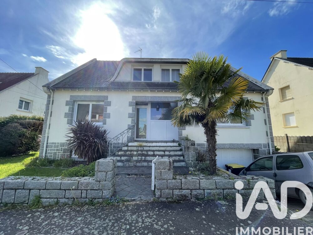Vente Maison traditionnelle 7 pièces