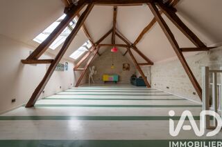  Maison à vendre 7 pièces 190 m²