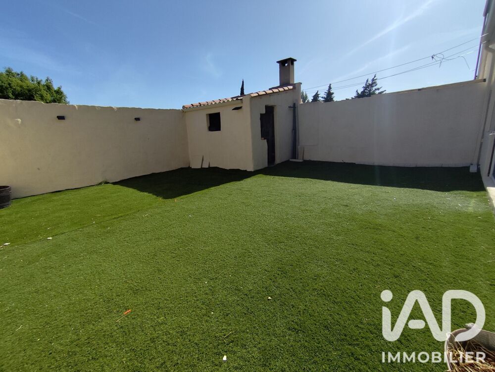 Vente Maison Vente Maison traditionnelle 5 pièces Salses-le-château