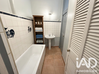  Appartement à vendre 3 pièces 45 m²