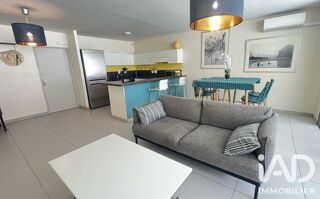  Appartement à vendre 4 pièces 79 m²