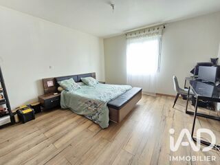  Maison à vendre 4 pièces 117 m²
