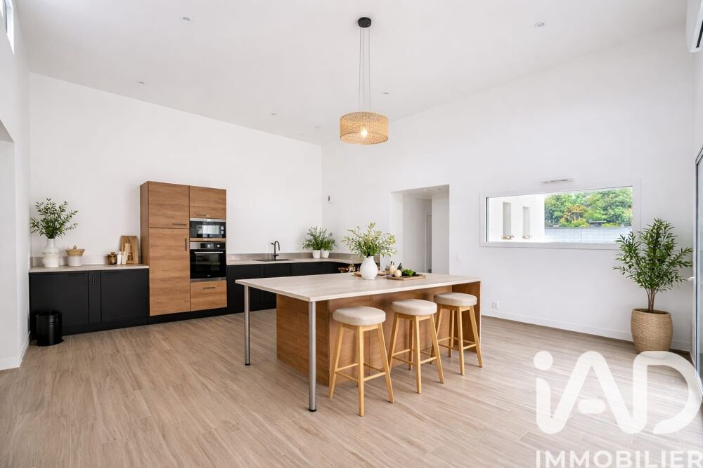 Vente Maison Vente Maison traditionnelle 6 pièces Locminé