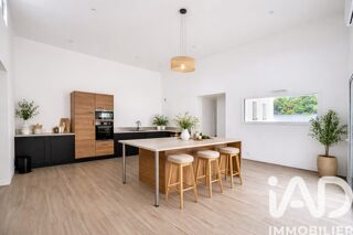  Maison à vendre 6 pièces 127 m²