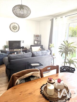  Maison � vendre 4 pi�ces 78 m�