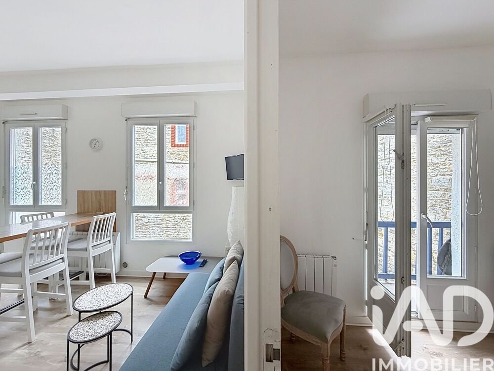 à vendre  Maison Saint-Cast-le-Guildo (22380)